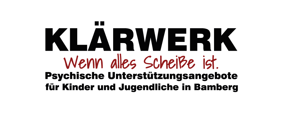 Klärwerk - Wenn alles Scheiße ist.